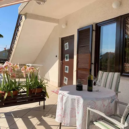 Slavica 2 In - Insel Krk 12777 * Malinska