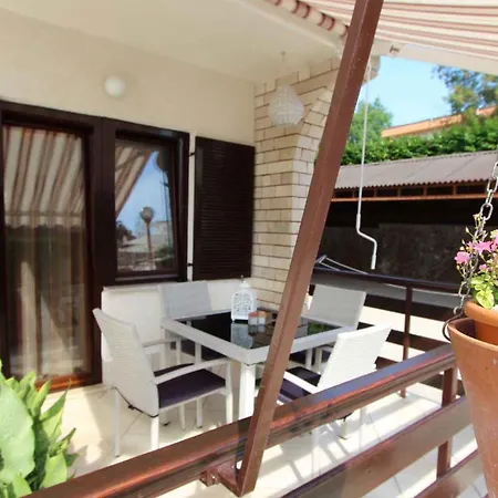 Slavica 2 In - Insel Krk 12777 *