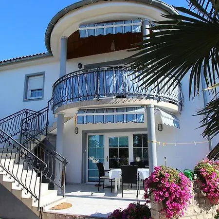 Slavica 2 In - Insel Krk 12777