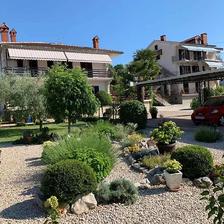 Slavica 2 In - Insel Krk 12777