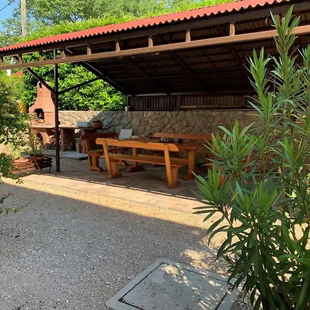 Slavica 2 In - Insel Krk 12777 * マリンスカ