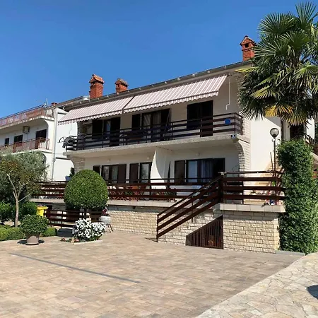 Slavica 2 In - Insel Krk 12777 マリンスカ