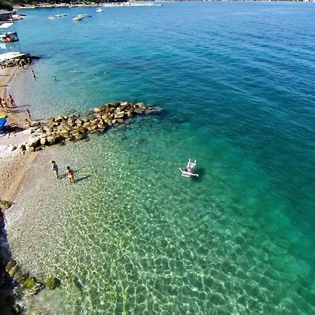 Apartmán Slavica 2 In - Insel Krk 12777 *