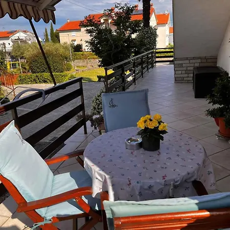 Slavica 2 In - Insel Krk 12777 アパート