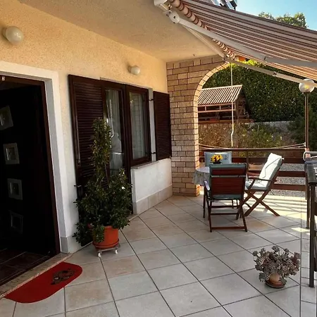 Slavica 2 In - Insel Krk 12777 * מאלינסקה