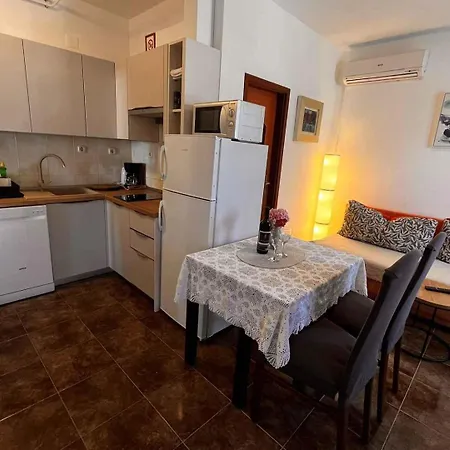Slavica 2 In - Insel Krk 12777 דירה