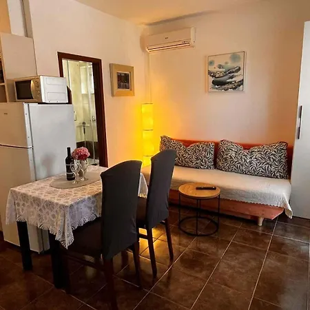 דירה Slavica 2 In - Insel Krk 12777 מאלינסקה