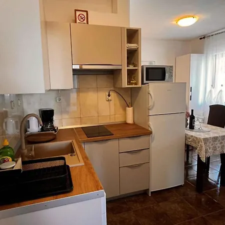 Slavica 2 In - Insel Krk 12777