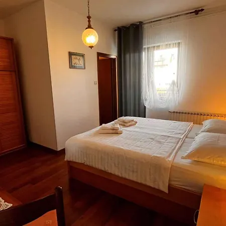 Slavica 2 In - Insel Krk 12777 מאלינסקה