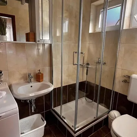 דירה Slavica 2 In - Insel Krk 12777