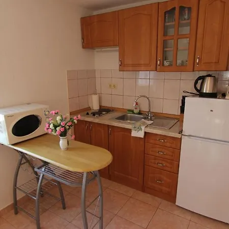 Slavica 2 In - Insel Krk 12777 Apartmán *