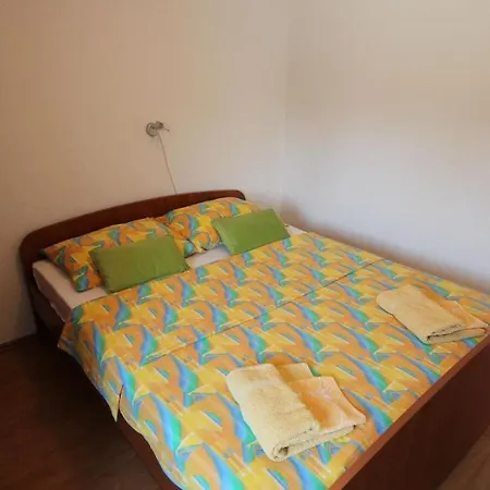 Slavica 2 In - Insel Krk 12777 Apartmán Malinska