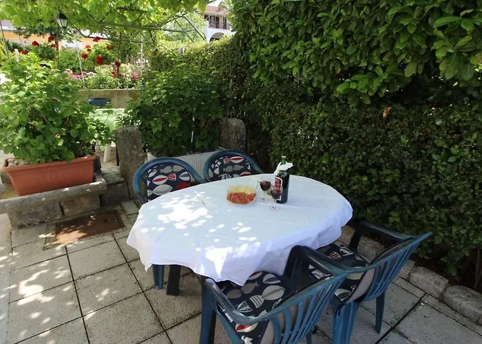 Slavica 2 In - Insel Krk 12777