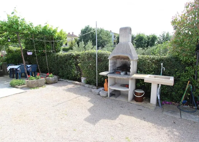 Slavica 2 In - Insel Krk 12777 * Malinska