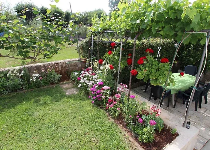 Slavica 2 In - Insel Krk 12777 Malinska