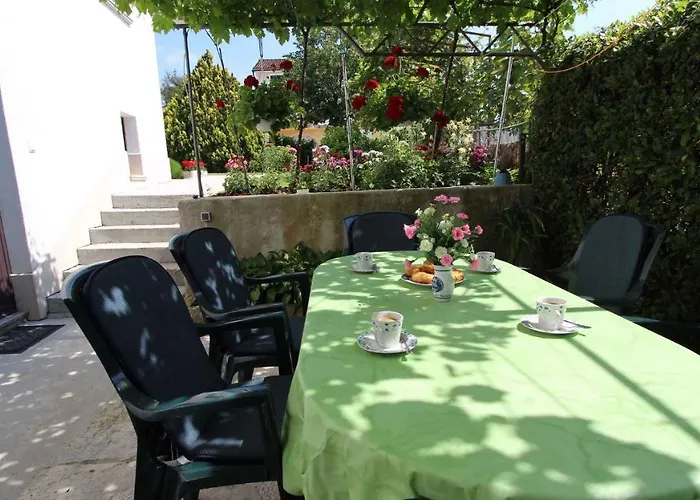 Slavica 2 In - Insel Krk 12777