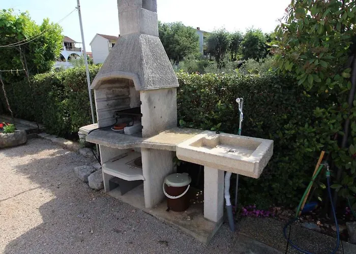 Slavica 2 In - Insel Krk 12777