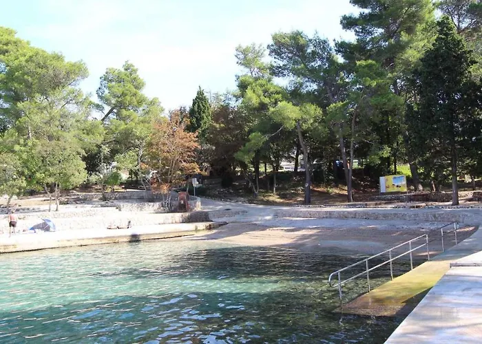 Apartmán Slavica 2 In - Insel Krk 12777