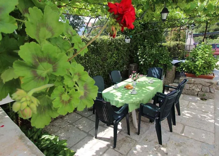 Slavica 2 In - Insel Krk 12777 * Malinska