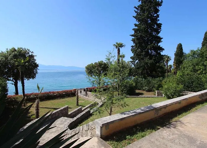 Slavica 2 In - Insel Krk 12777 * Malinska