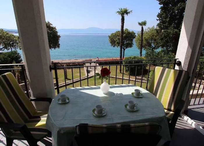 Slavica 2 In - Insel Krk 12777 Malinska