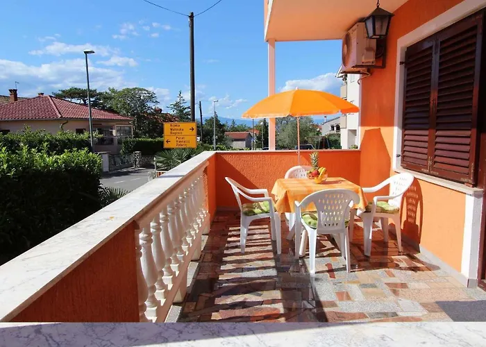 Slavica 2 In - Insel Krk 12777 Malinska