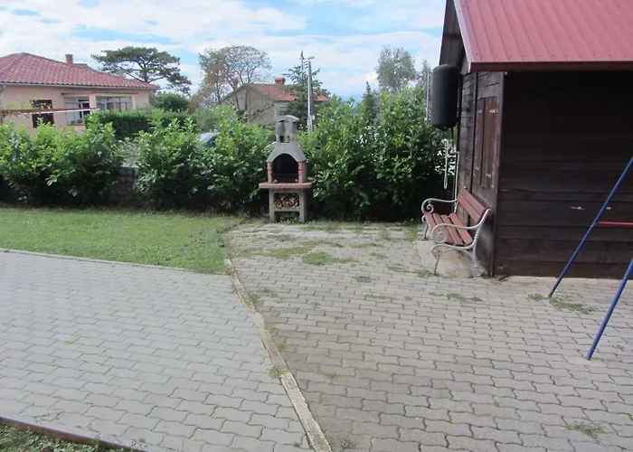 Apartmán Slavica 2 In - Insel Krk 12777 *