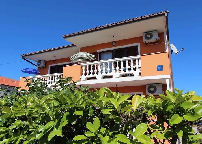 Slavica 2 In - Insel Krk 12777 Malinska