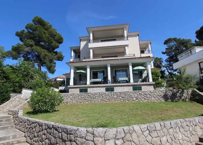 Slavica 2 In - Insel Krk 12777