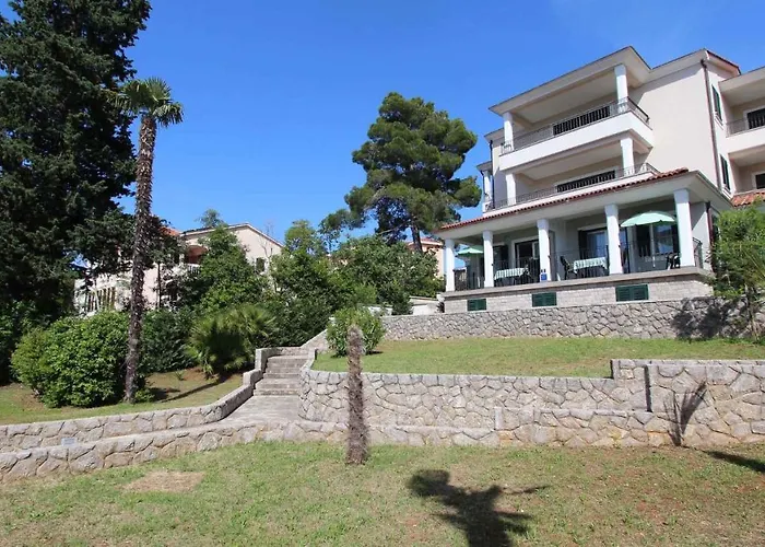Slavica 2 In - Insel Krk 12777 Malinska