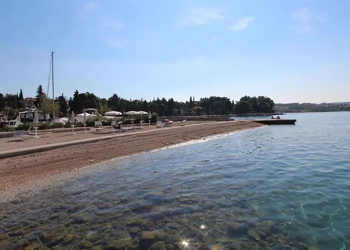 Slavica 2 In - Insel Krk 12777 Apartmán *