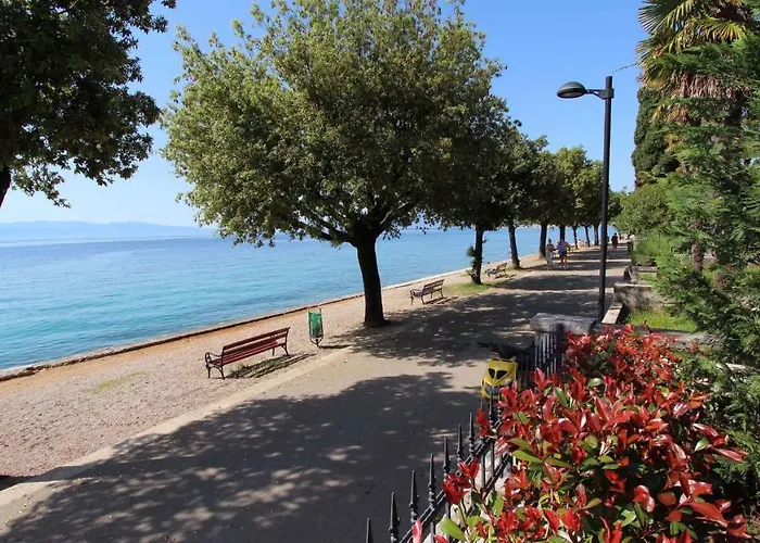 Apartament Slavica 2 In - Insel Krk 12777 Malinska