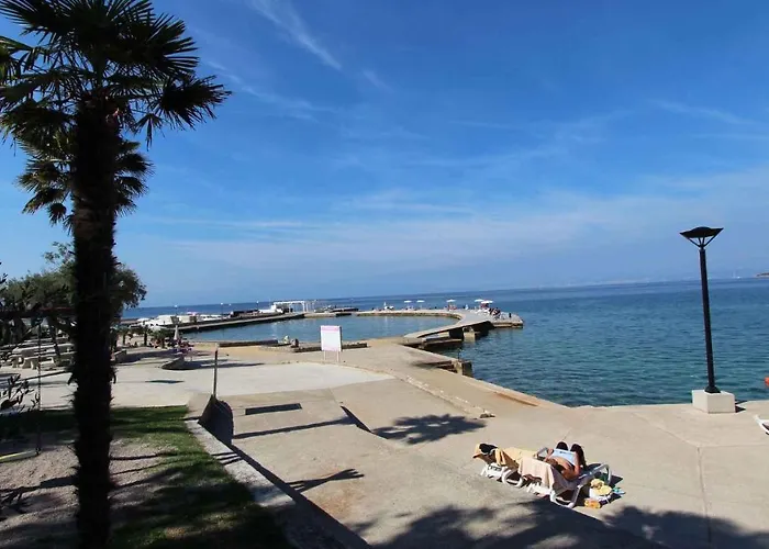 Slavica 2 In - Insel Krk 12777 * Malinska