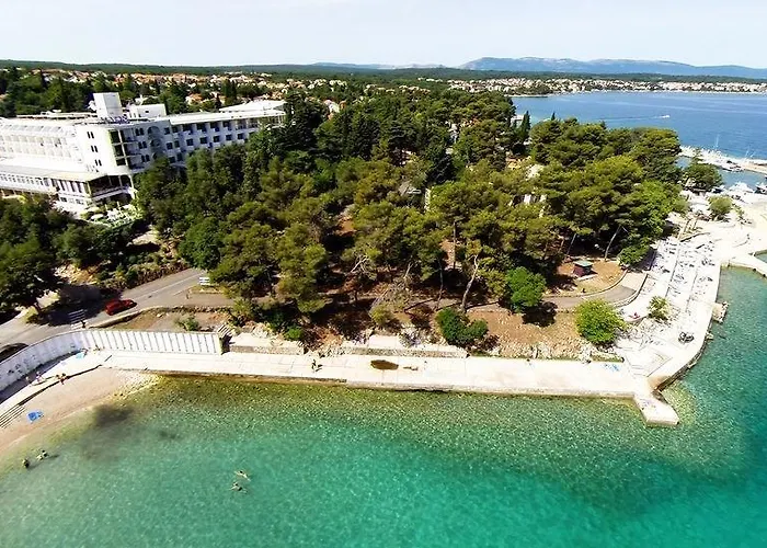 Slavica 2 In - Insel Krk 12777 Apartament