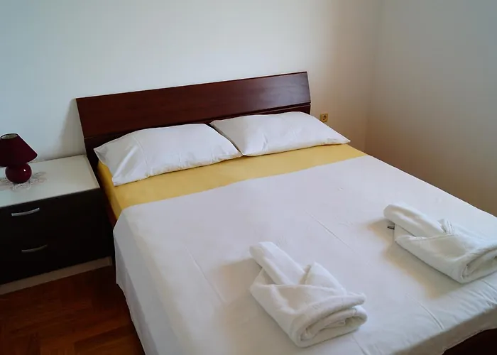 Slavica 2 In - Insel Krk 12777 Malinska