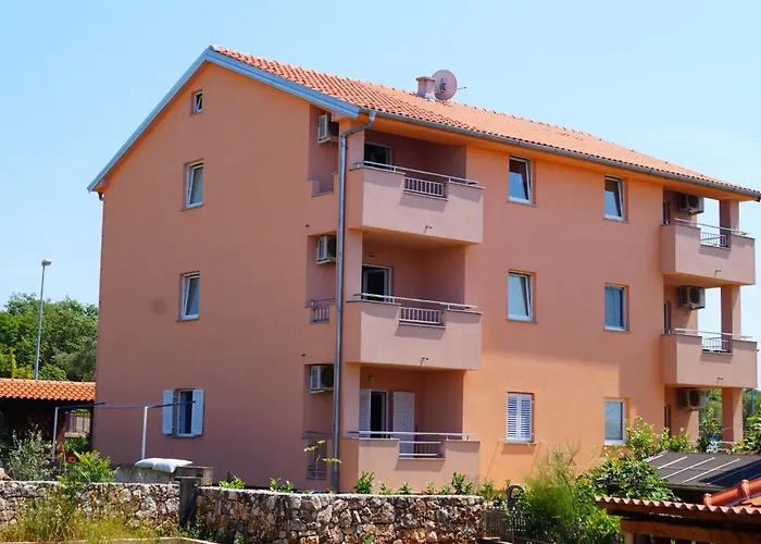 Slavica 2 In - Insel Krk 12777 Malinska