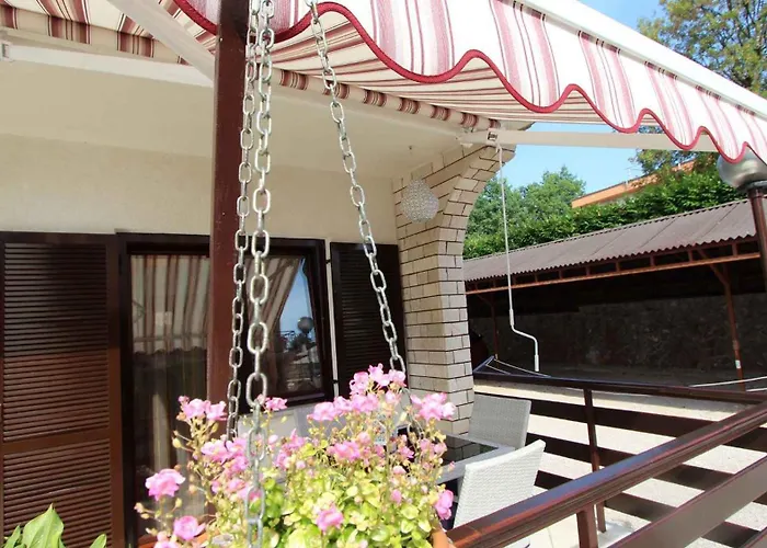 Apartmán Slavica 2 In - Insel Krk 12777