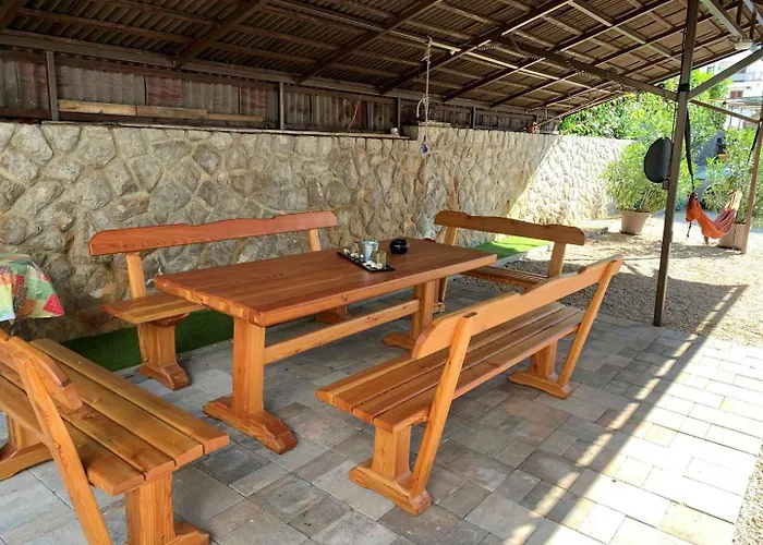 Slavica 2 In - Insel Krk 12777 *