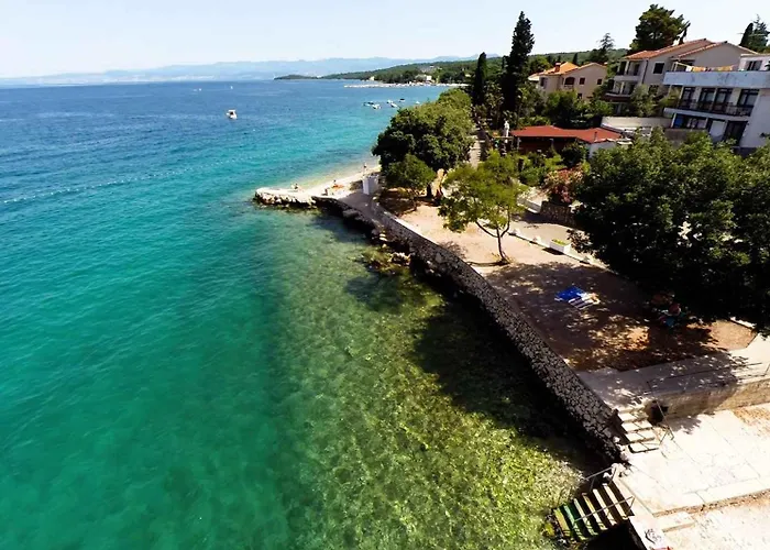 Slavica 2 In - Insel Krk 12777