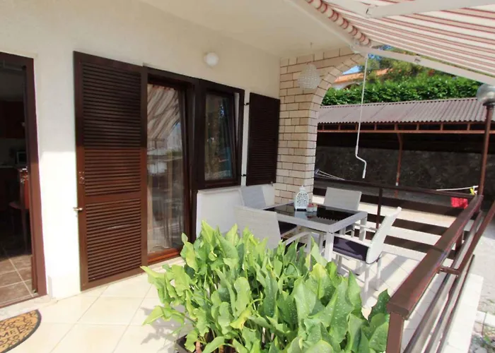 Slavica 2 In - Insel Krk 12777 * Malinska