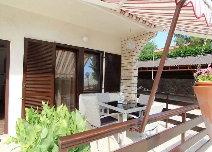 Slavica 2 In - Insel Krk 12777 * Malinska