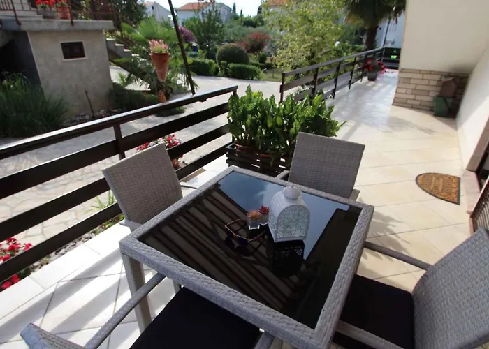 Slavica 2 In - Insel Krk 12777 Apartmán