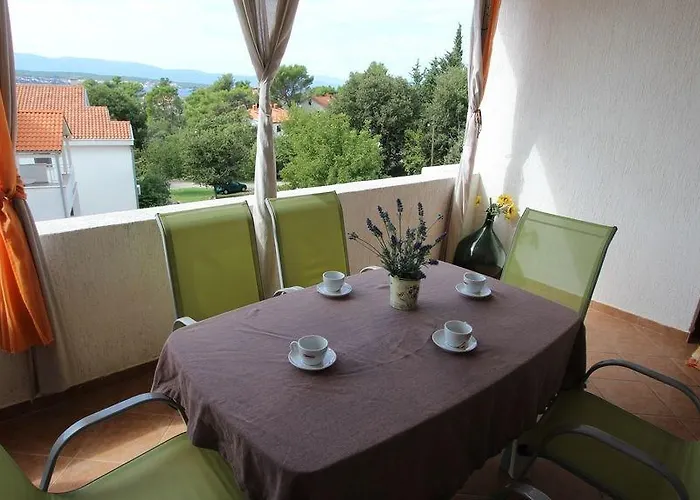 Slavica 2 In - Insel Krk 12777 Malinska