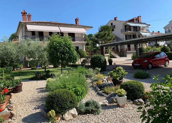 Slavica 2 In - Insel Krk 12777