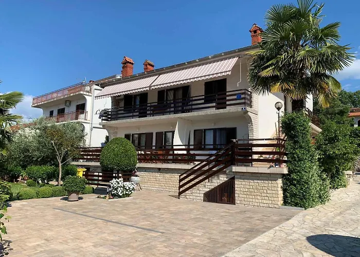 Slavica 2 In - Insel Krk 12777 Malinska