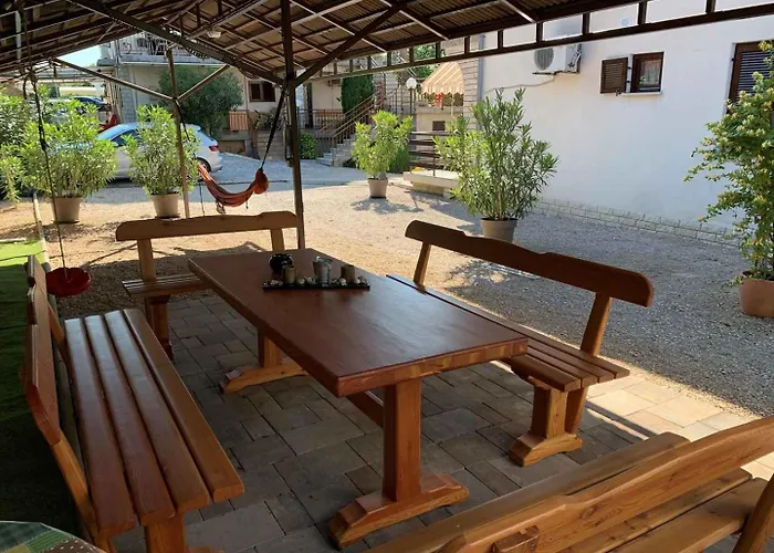 Slavica 2 In - Insel Krk 12777