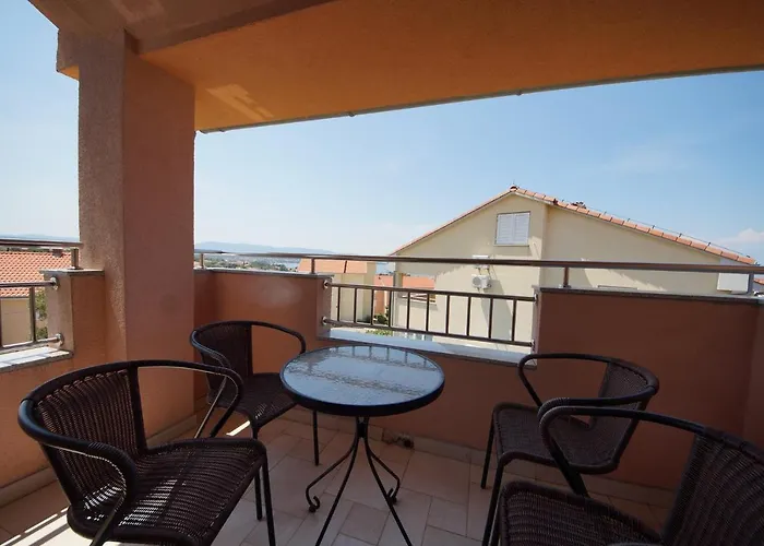 Slavica 2 In - Insel Krk 12777 Malinska