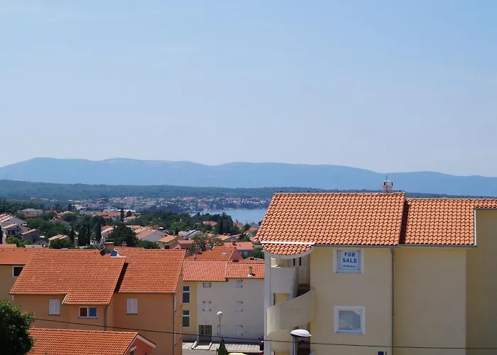 Slavica 2 In - Insel Krk 12777 Malinska