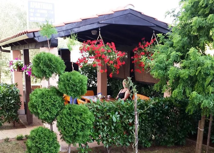 Apartmán Slavica 2 In - Insel Krk 12777 Malinska