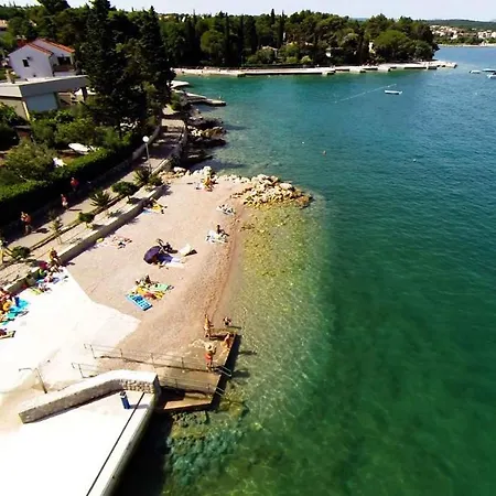 Malinska, Primorje-gorski Kotar 1